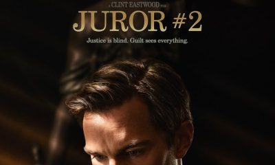 Juror #2 (2024)