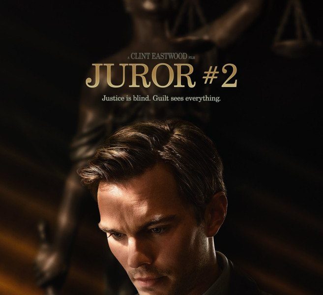 Juror #2 (2024)