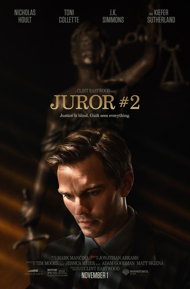 Juror #2 (2024)