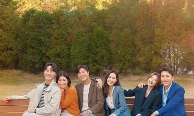 Thirty-Nine Season 1 (Complete) (Korean Drama)