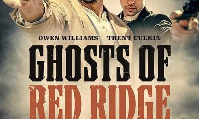 Ghosts of Red Ridge (2024)