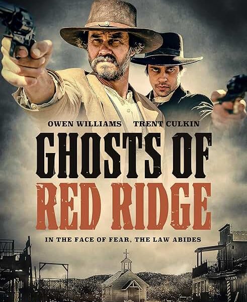 Ghosts of Red Ridge (2024)