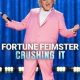 Fortune Feimster: Crushing It (2024)