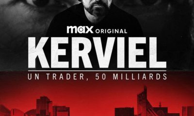 Kerviel : Un trader, 50 milliards (2024) Season 1 (Complete) – French