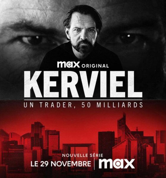 Kerviel : Un trader, 50 milliards (2024) Season 1 (Complete) – French