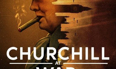 Churchill at War Season 1 (Complete)