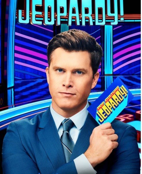 Pop Culture Jeopardy! Season 1 (Episode 1 – 3 Added)