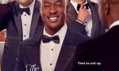 The Groomsmen: First Look (2024)