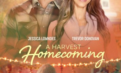 A Harvest Homecoming (2023)