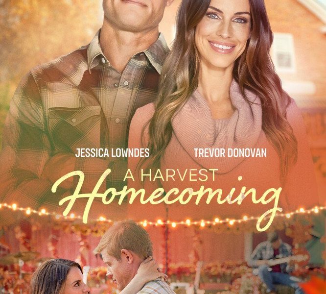 A Harvest Homecoming (2023)