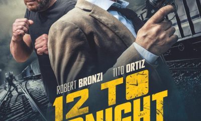 12 to Midnight (2024)