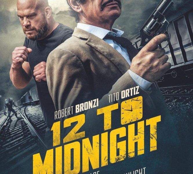 12 to Midnight (2024)