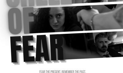 Shell of Fear (2024) – Italian