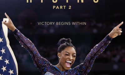 Simone Biles Rising Season 1 (Complete)