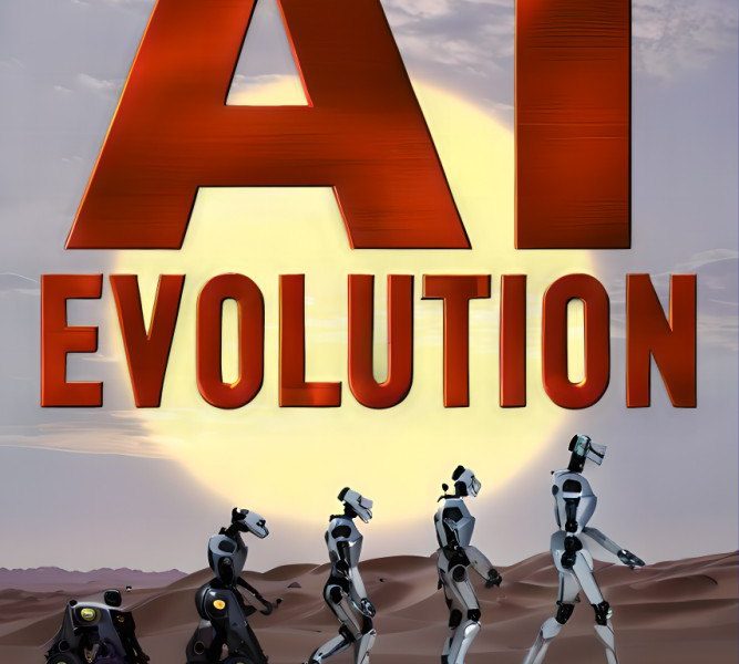 AI Evolution (2024)