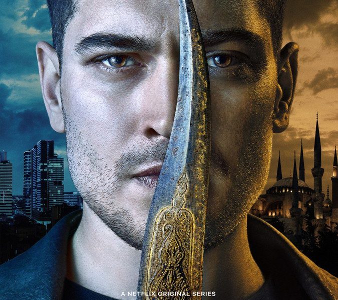 The Protector Season 1 – 4 (Complete) – Turkish