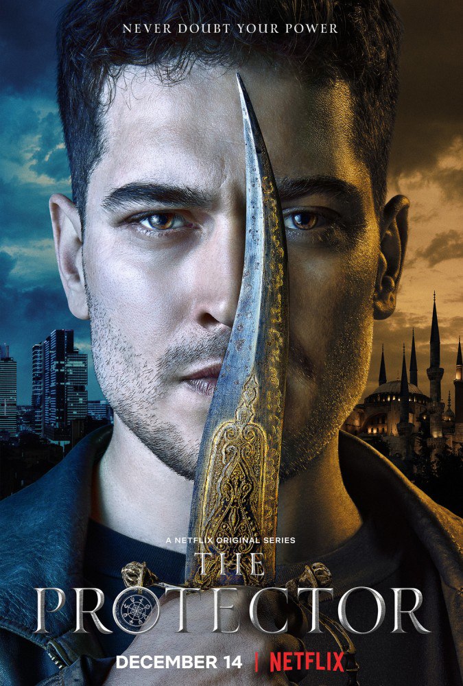 The Protector Season 1 – 4 (Complete) – Turkish