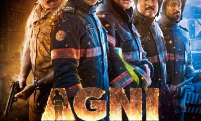 Agni (2024) – Bollywood Movie