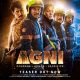 Agni (2024) – Bollywood Movie