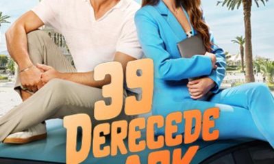 39 Derecede Ask (2024) – Turkish