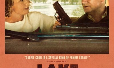 Lake George (2024)