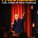 Paul Reiser: Life, Death and Rice Pudding (2024)