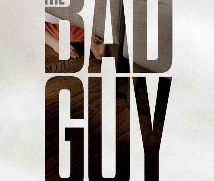 The Bad Guy (2024) – Documentary