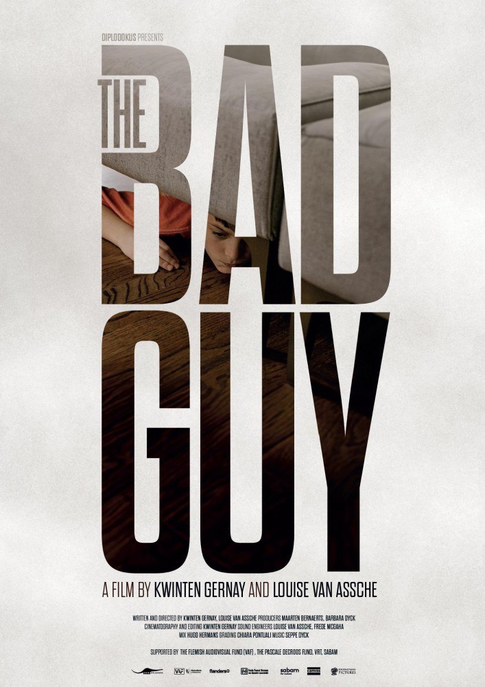 The Bad Guy (2024) – Documentary