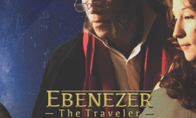 Ebenezer the Traveler (2023)