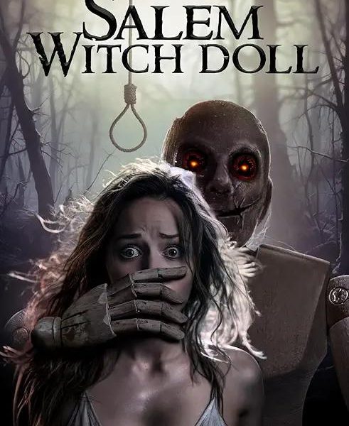 Salem Witch Doll (2024)