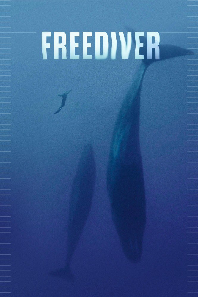 Freediver (2024)