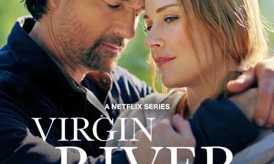 Virgin River Season 1 – 5 (Complete)