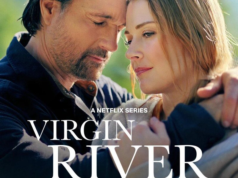 Virgin River Season 1 – 5 (Complete)