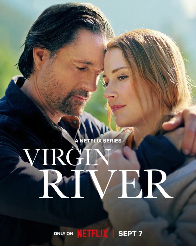 Virgin River Season 1 – 5 (Complete)