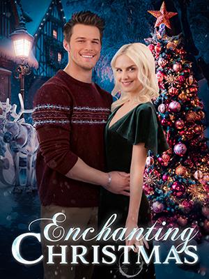 Enchanting Christmas (2024)