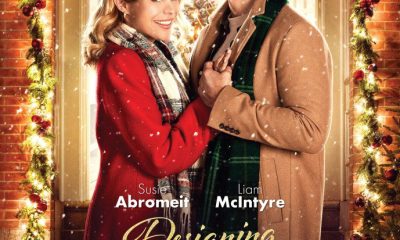 Designing Christmas with You (2023)