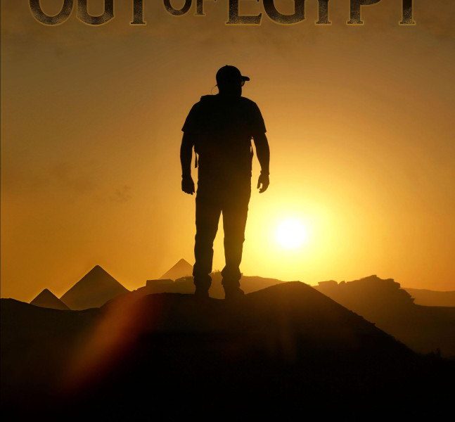 Out of Egypt (2024)