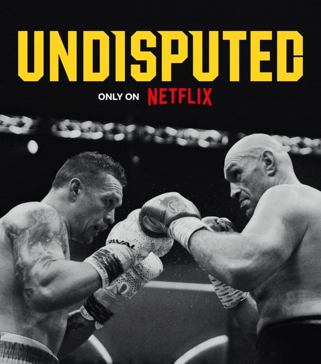 Undisputed (2024)