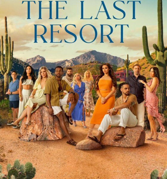 90 Day: The Last Resort Season 2 (Episode 1- 2 Added)