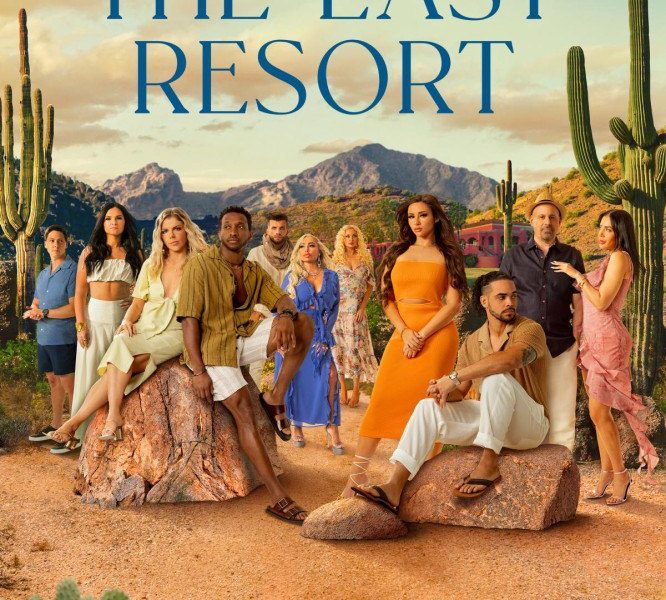 90 Day: The Last Resort Season 2 (Episode 1- 2 Added)