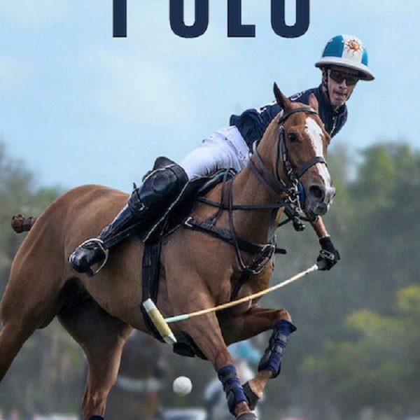 Polo Season 1 (Complete)