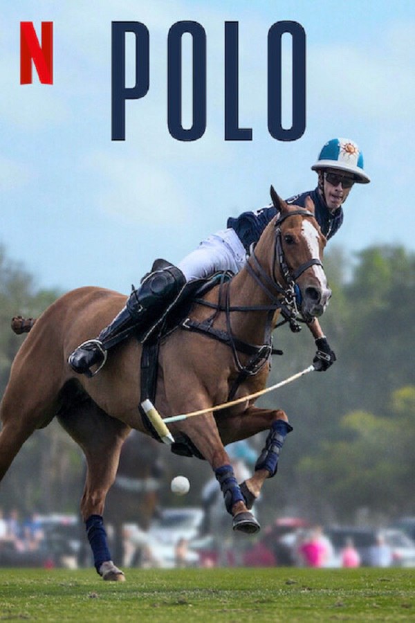 Polo Season 1 (Complete)