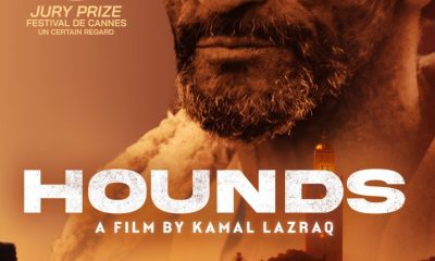 Hounds (2023) – Moroccan Berber