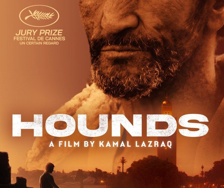 Hounds (2023) – Moroccan Berber