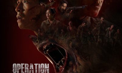 Operation Undead (2024) – Thai