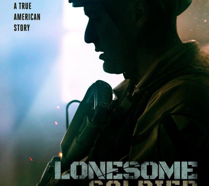 Lonesome Soldier (2023)