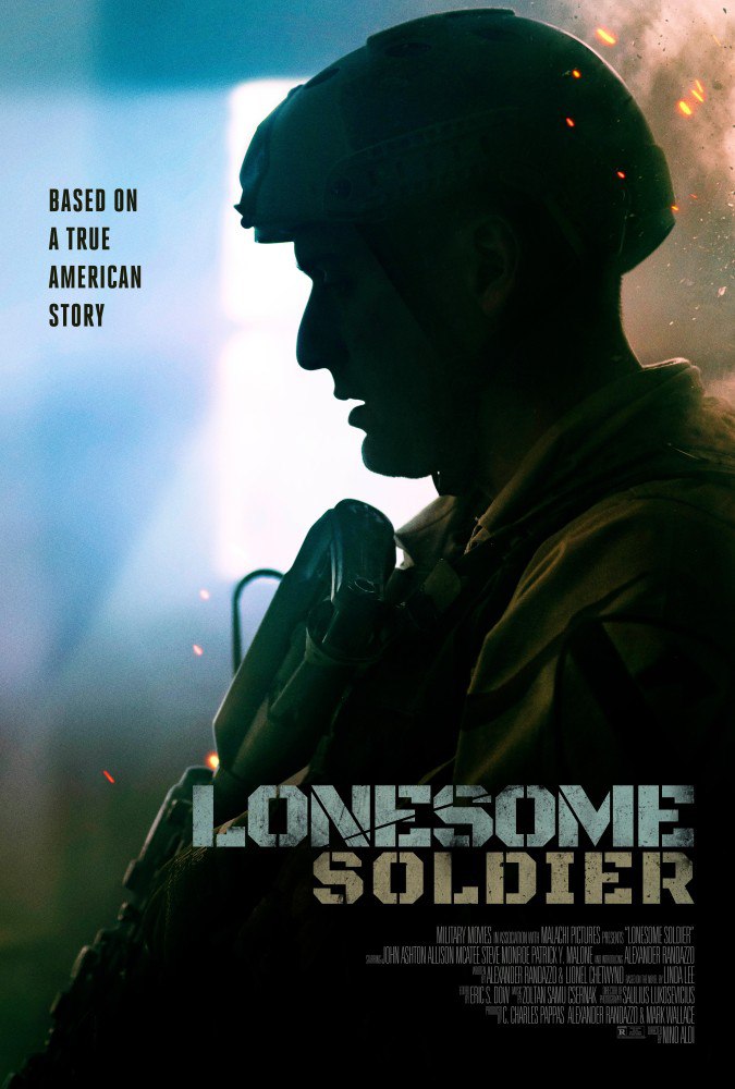 Lonesome Soldier (2023)