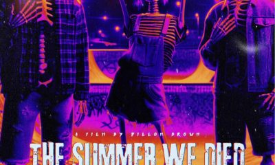 The Summer We Died (2024)