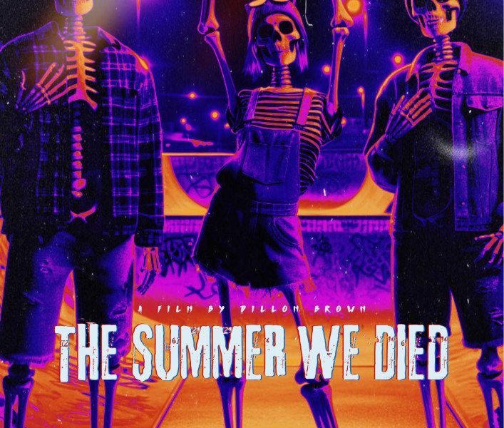 The Summer We Died (2024)