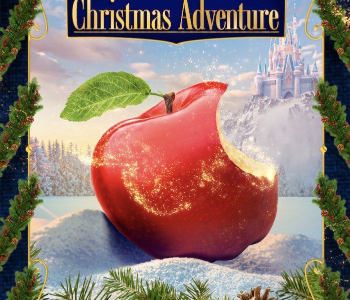 Snow White’s Christmas Adventure (2023)